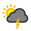 Wettersymbol